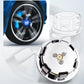 Suitable For DS Magnetic Suspension Hub Caps & LED Suspension Luminous Wheel Hub Lights