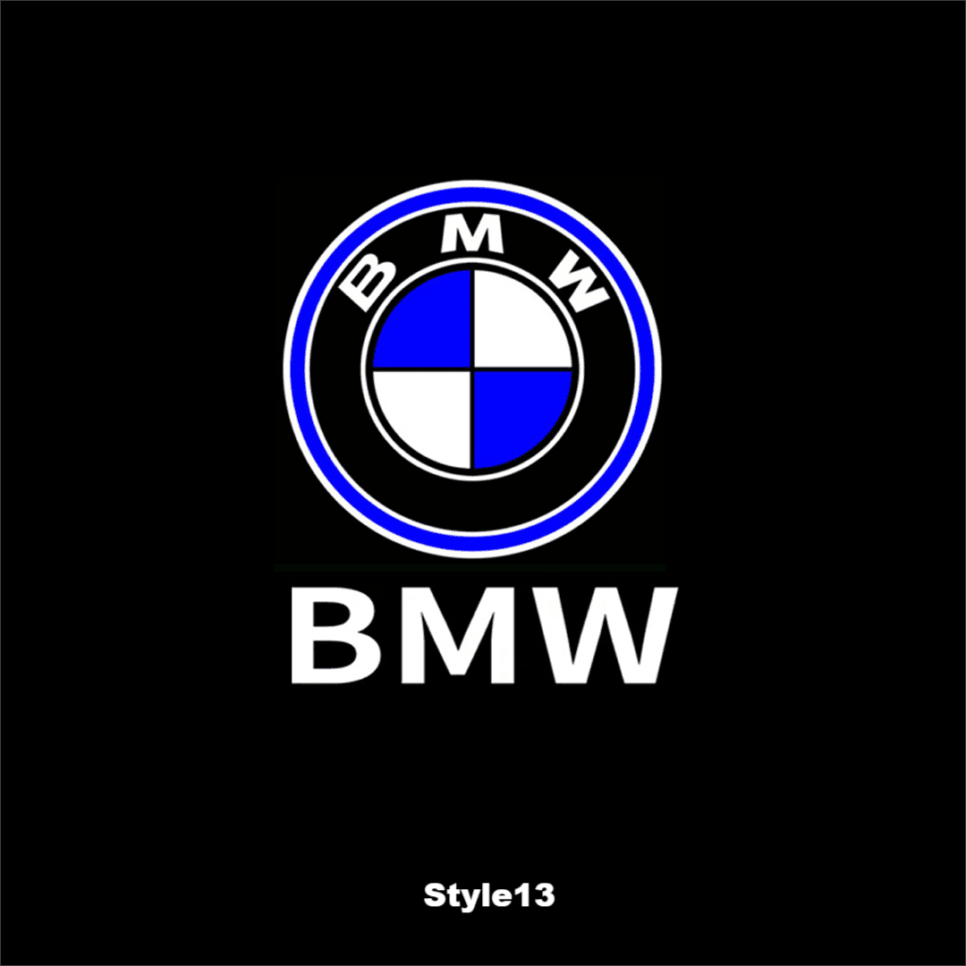 BMW logo Licht in 9020 Sankt Peter am Bichl für 25,00 € zum Verkauf