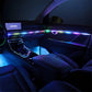 Greetlight LED Intelligent Voice Control Atmosphere Light Belt Set