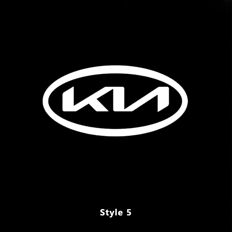 KIA Compatible HD Car Door Welcome Light Puddle Light Micro Logo Proje –  Greetlight