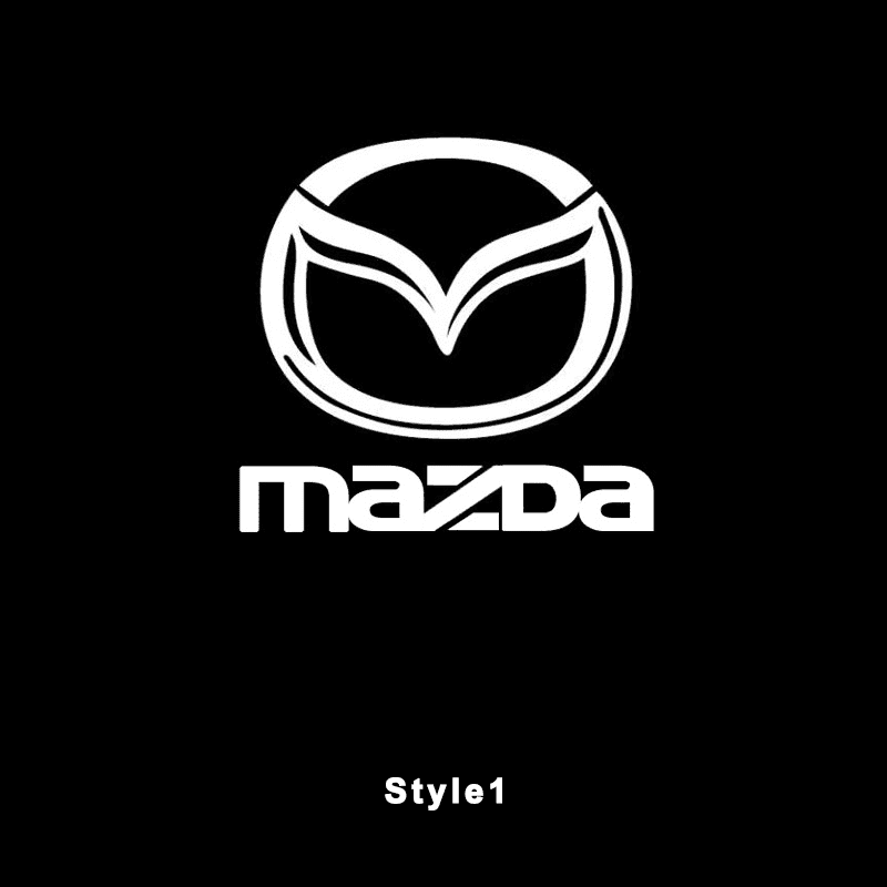 Welcome, Mazda Ireland